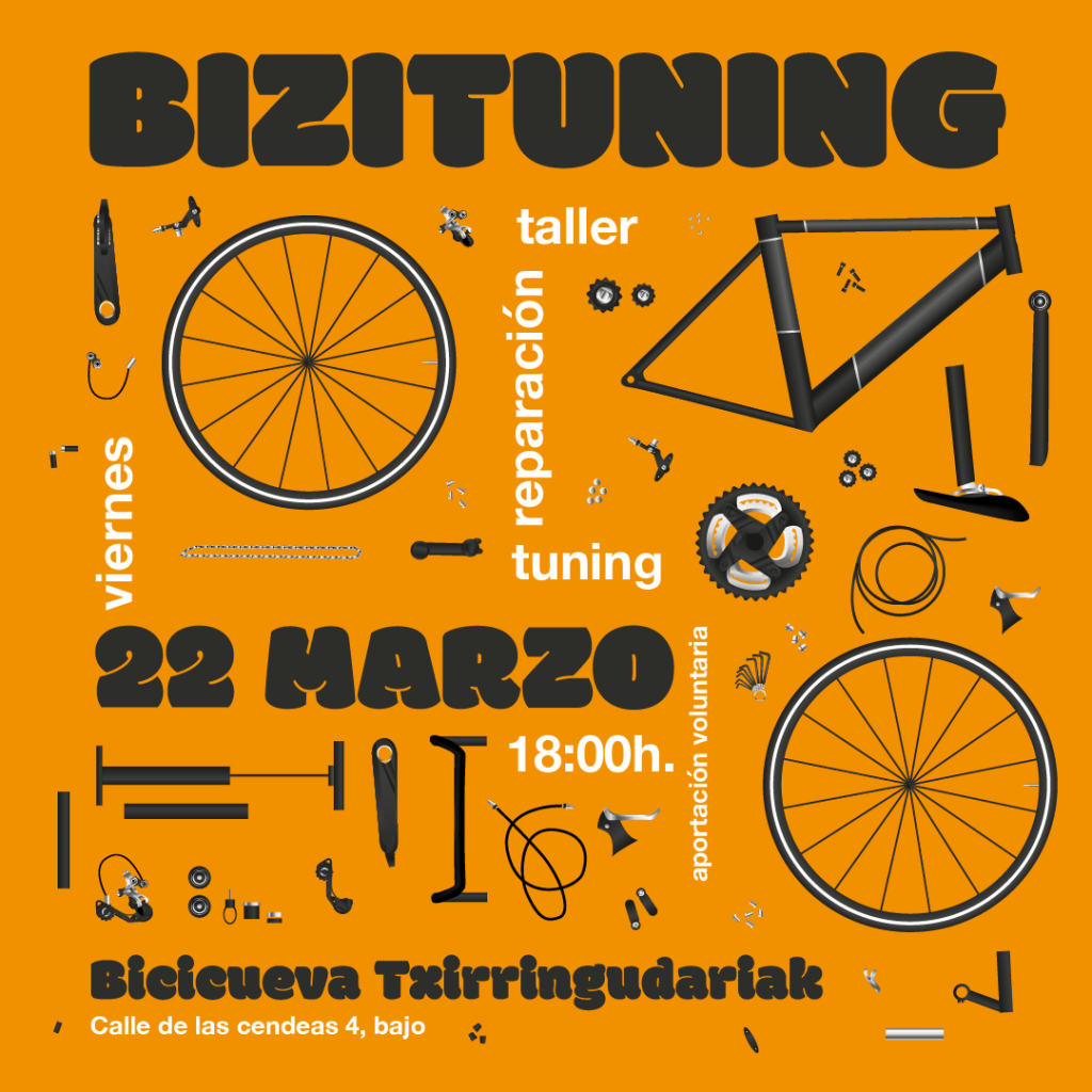 Bizituning - Marzo 2024